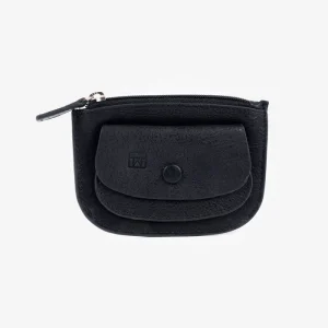 Monedero hombre Piel Wash Matties 15029