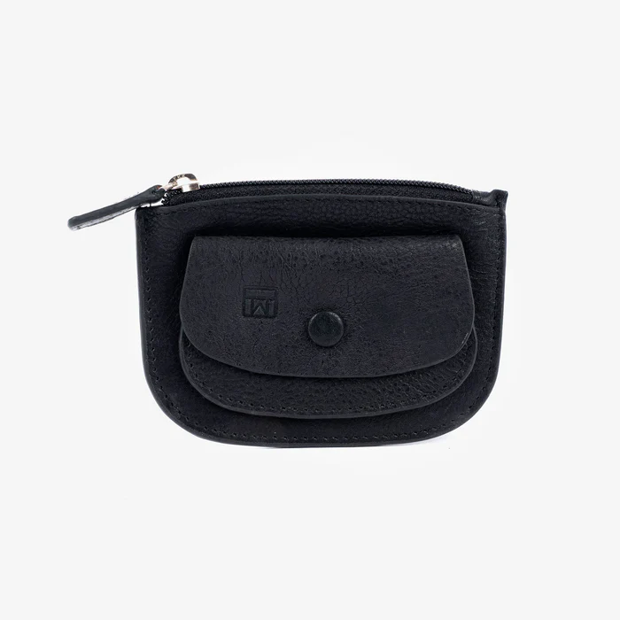Monedero hombre Piel Wash Matties 15029 - Imagen 2