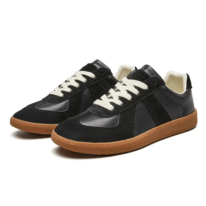 Zapatos retro elegantes - Imagen 7