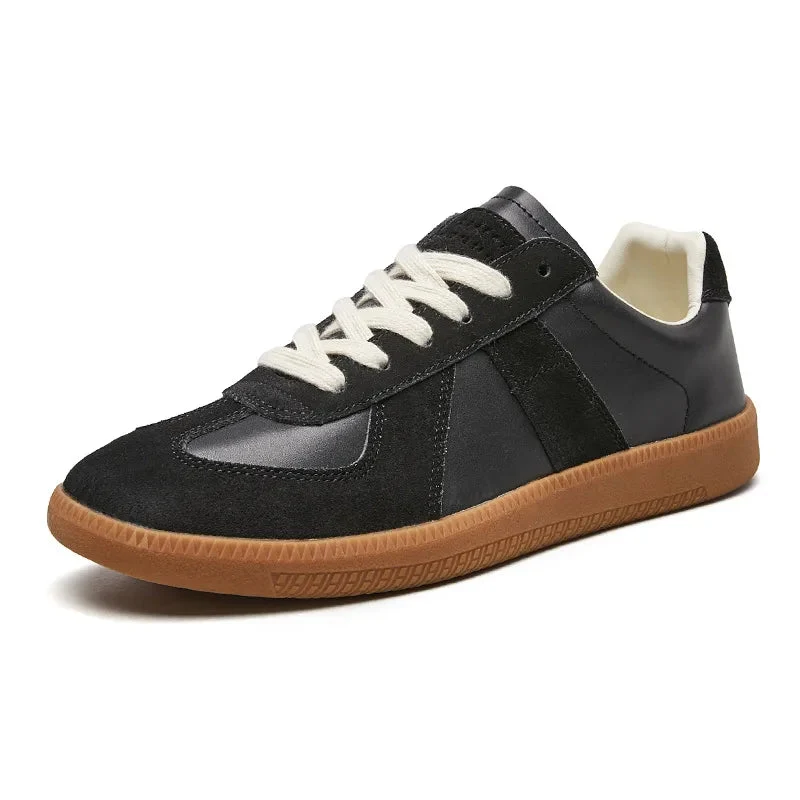 Zapatos retro elegantes - Imagen 8