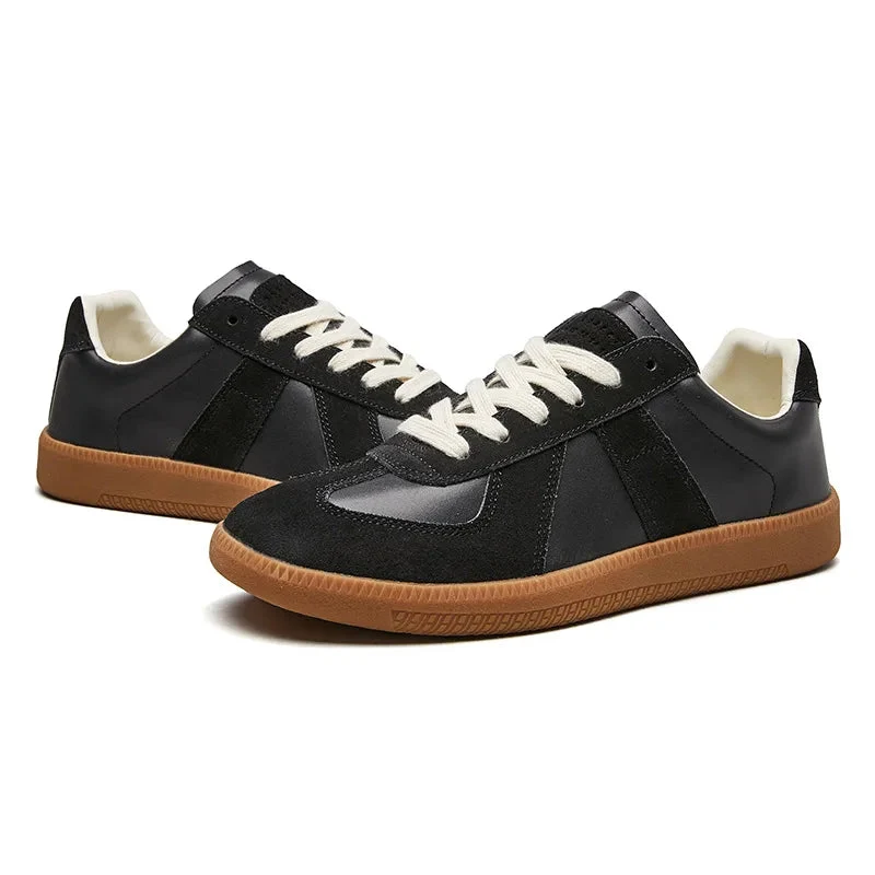Zapatos retro elegantes - Imagen 3