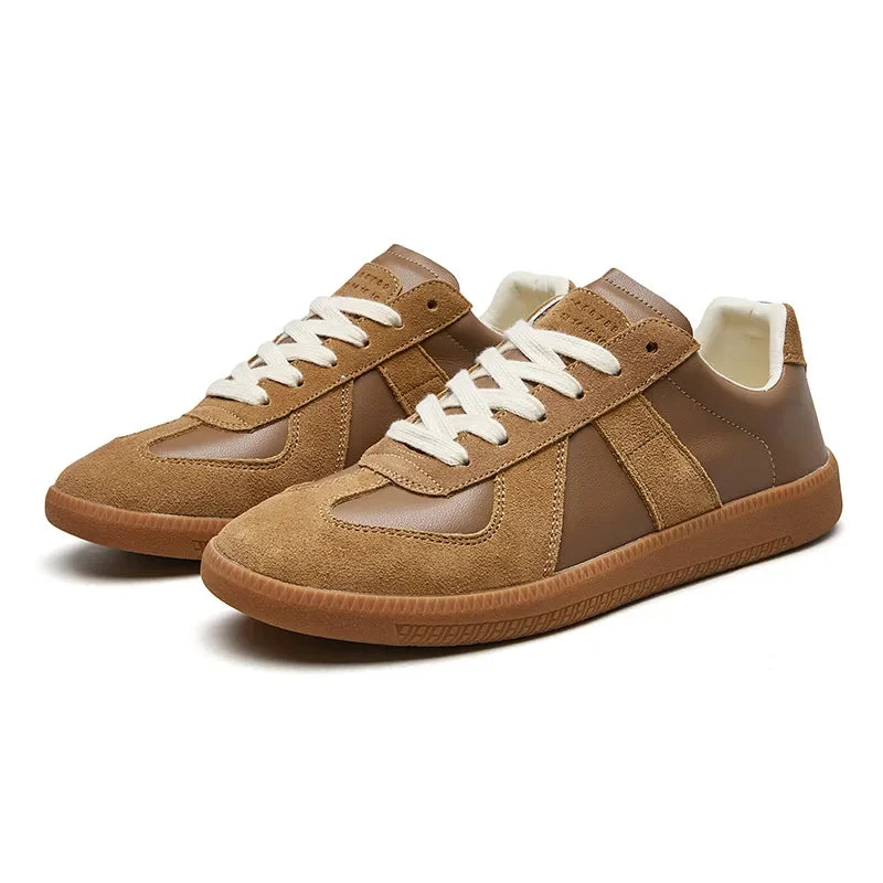 Zapatos retro elegantes - Imagen 4