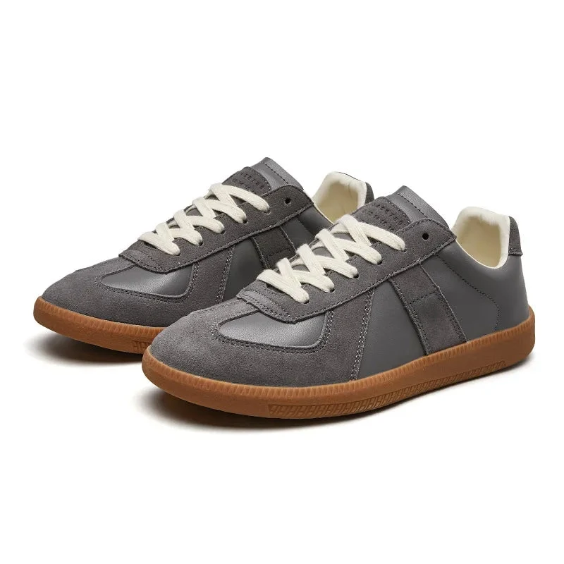 Zapatos retro elegantes - Imagen 6