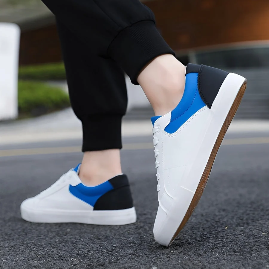 Zapatos informales de piel - Imagen 8
