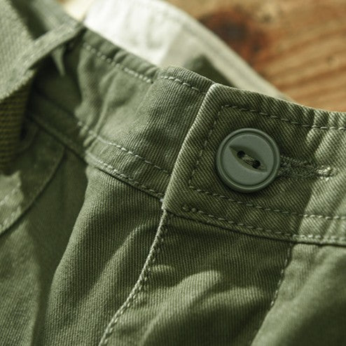Pantalones informales para hombre - Imagen 4