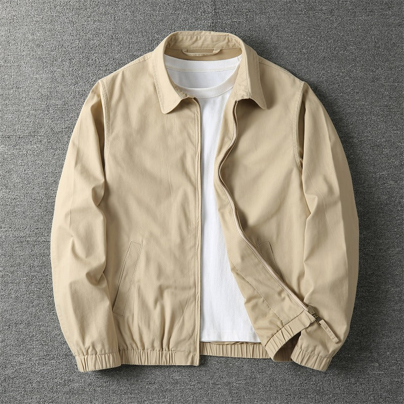 Chaqueta elegante de verano - Imagen 3