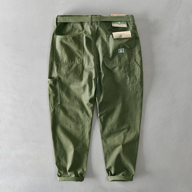 Pantalones informales para hombre - Imagen 3
