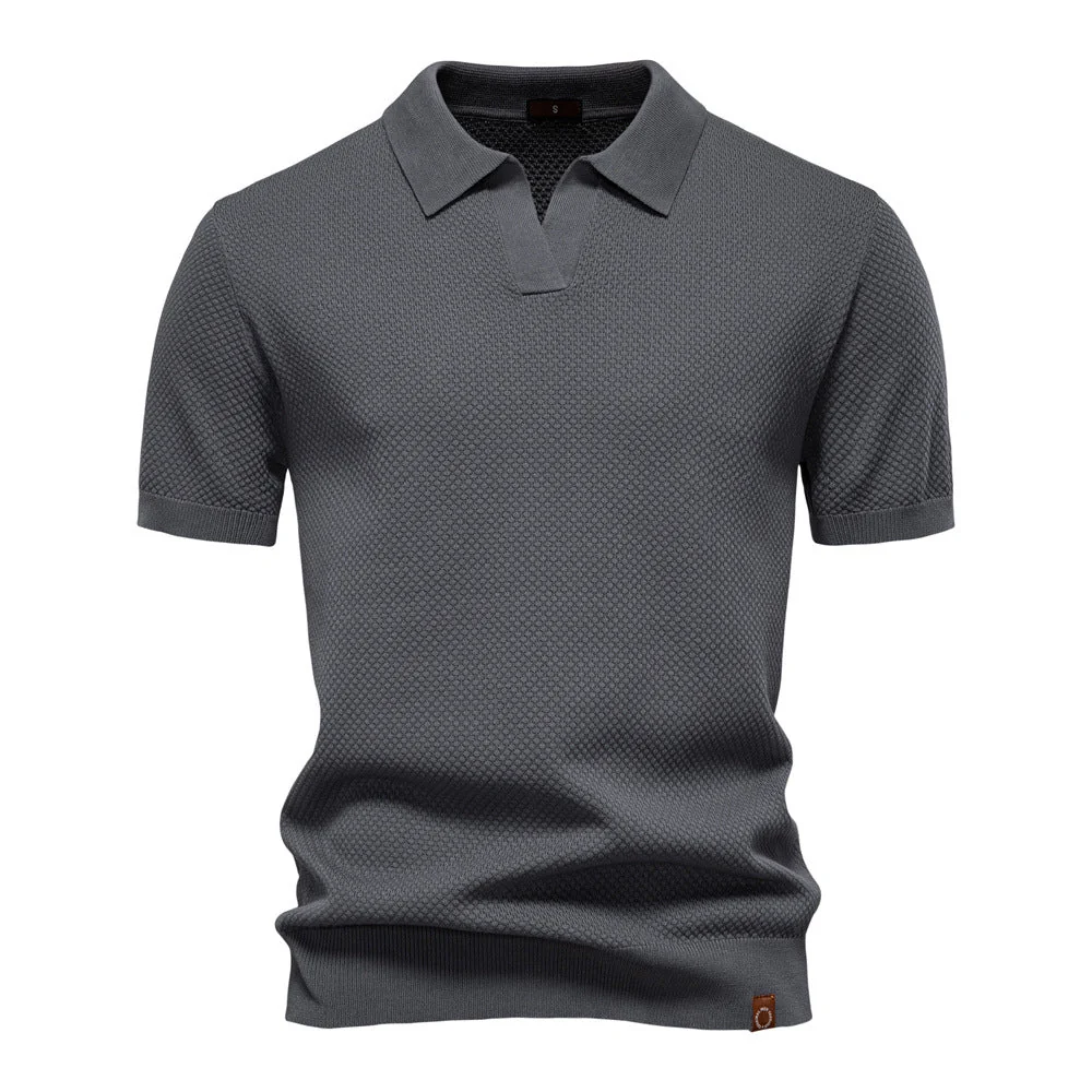 Polo elegante - Imagen 9