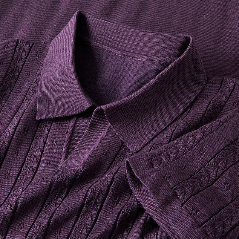 Camiseta polo Bali - Imagen 6
