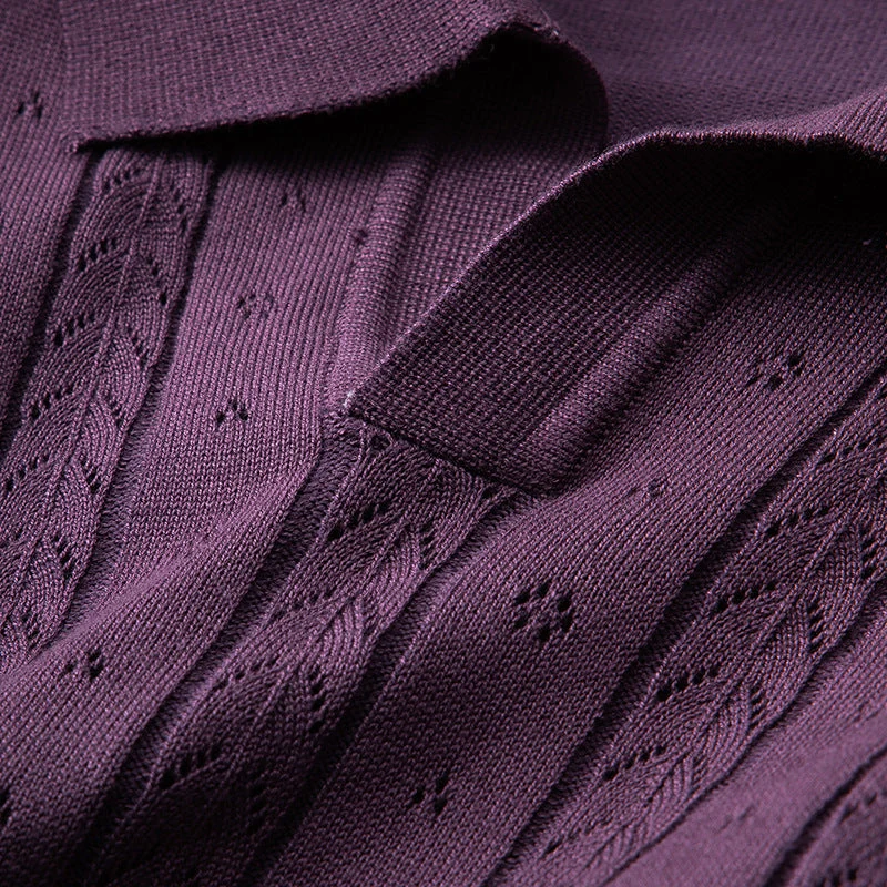 Camiseta polo Bali - Imagen 8