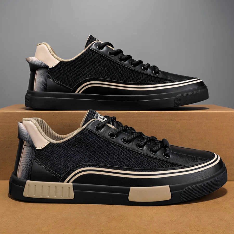 Zapatos elegantes y transpirables - Imagen 3
