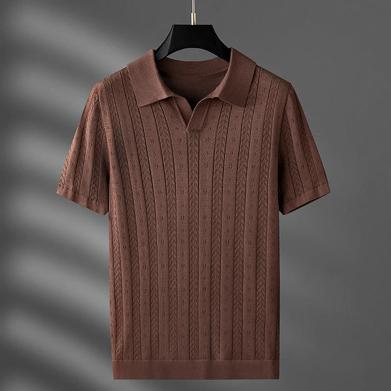 Camiseta polo Bali - Imagen 4