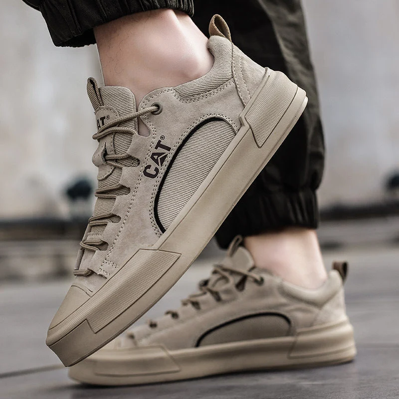 Zapatos de cuero para la ciudad - Imagen 8