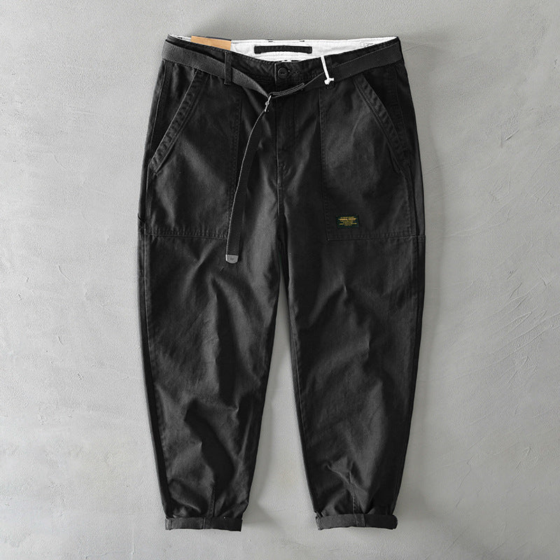 Pantalones informales para hombre - Imagen 9