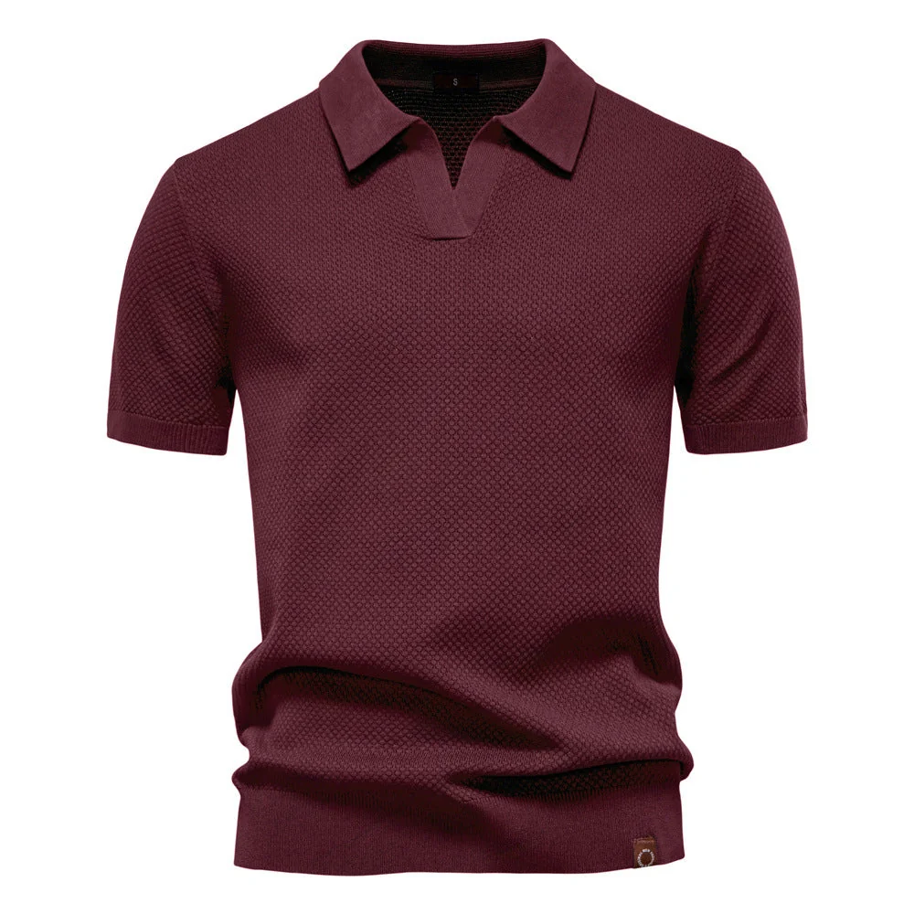 Polo elegante - Imagen 8