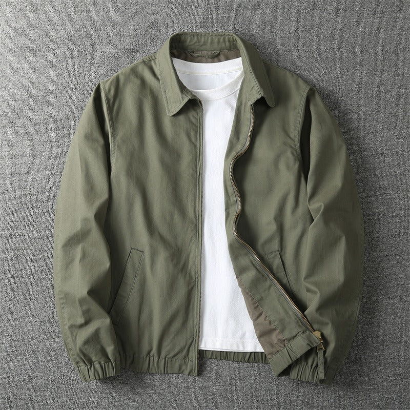 Chaqueta elegante de verano - Imagen 4