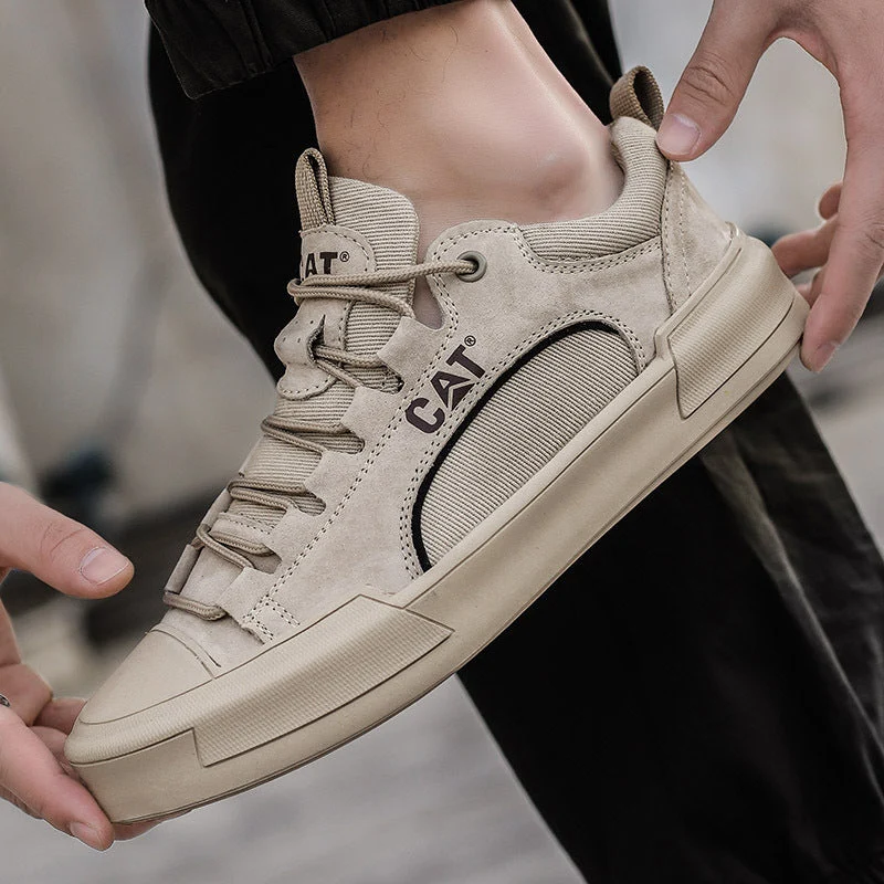Zapatos de cuero para la ciudad - Imagen 9