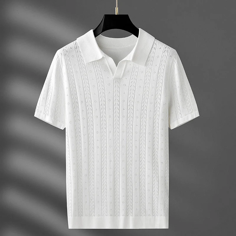 Camiseta polo Bali - Imagen 5