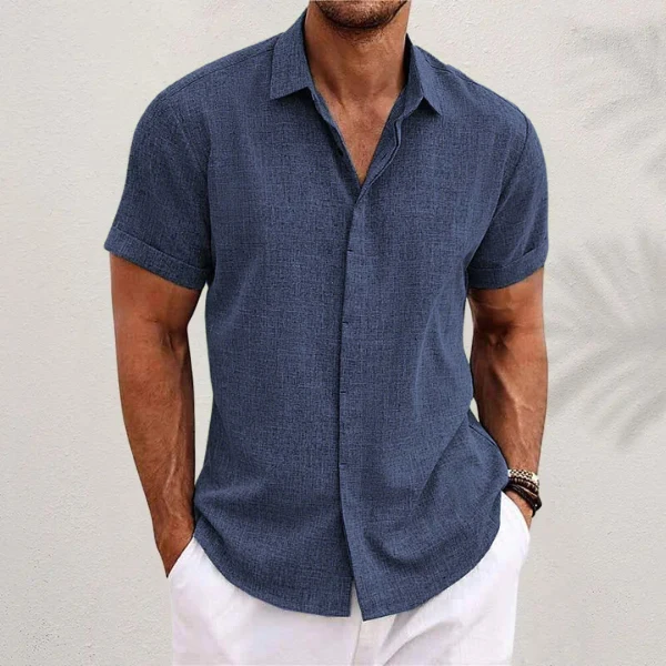 Camiseta de verano del Barcelona - Imagen 5