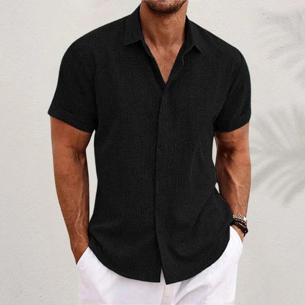 Camiseta de verano del Barcelona - Imagen 3