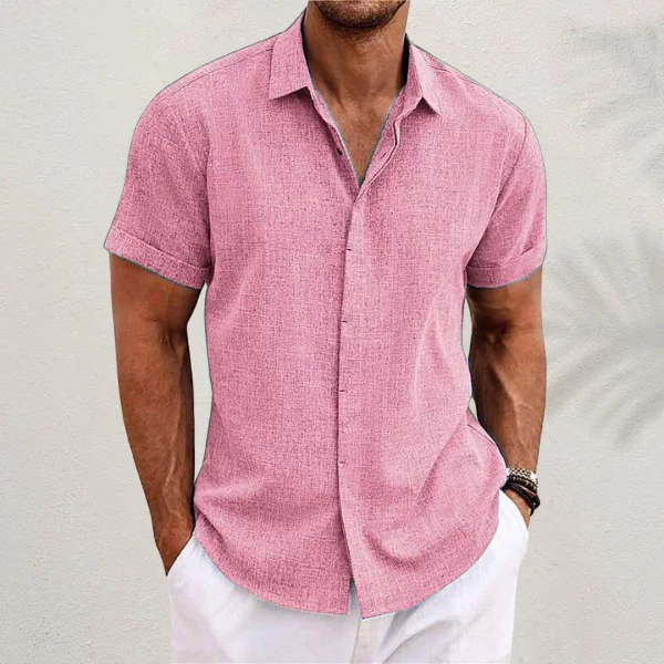 Camiseta de verano del Barcelona - Imagen 7