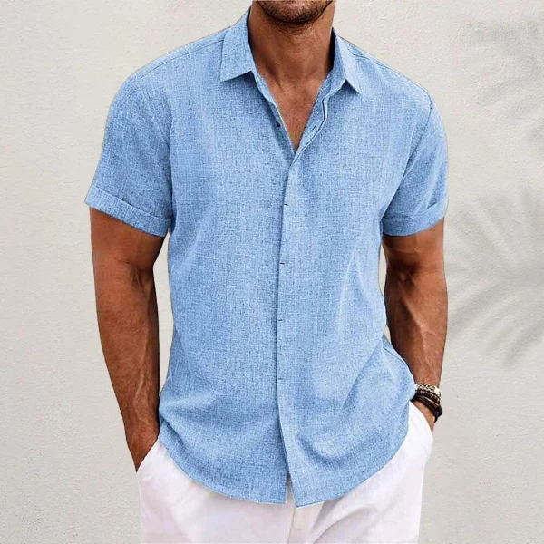 Camiseta de verano del Barcelona - Imagen 6