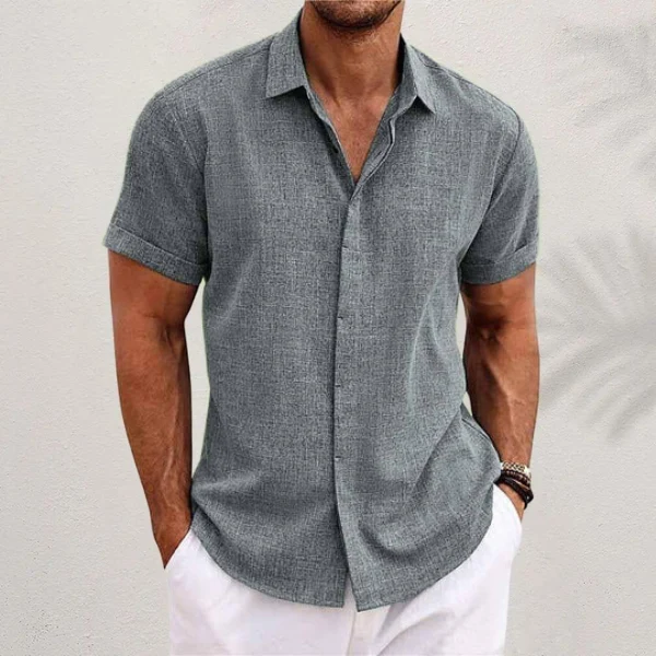 Camiseta de verano del Barcelona - Imagen 4