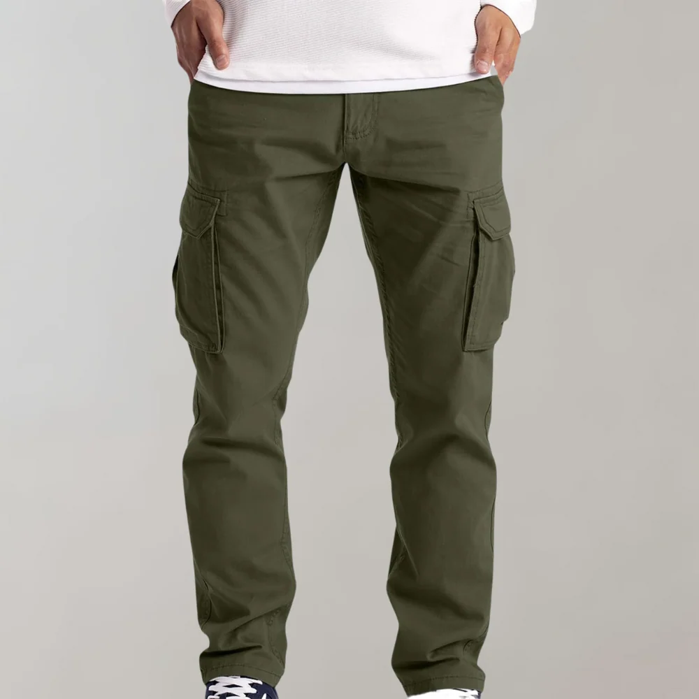 Pantalones de carga ligeros - Imagen 3