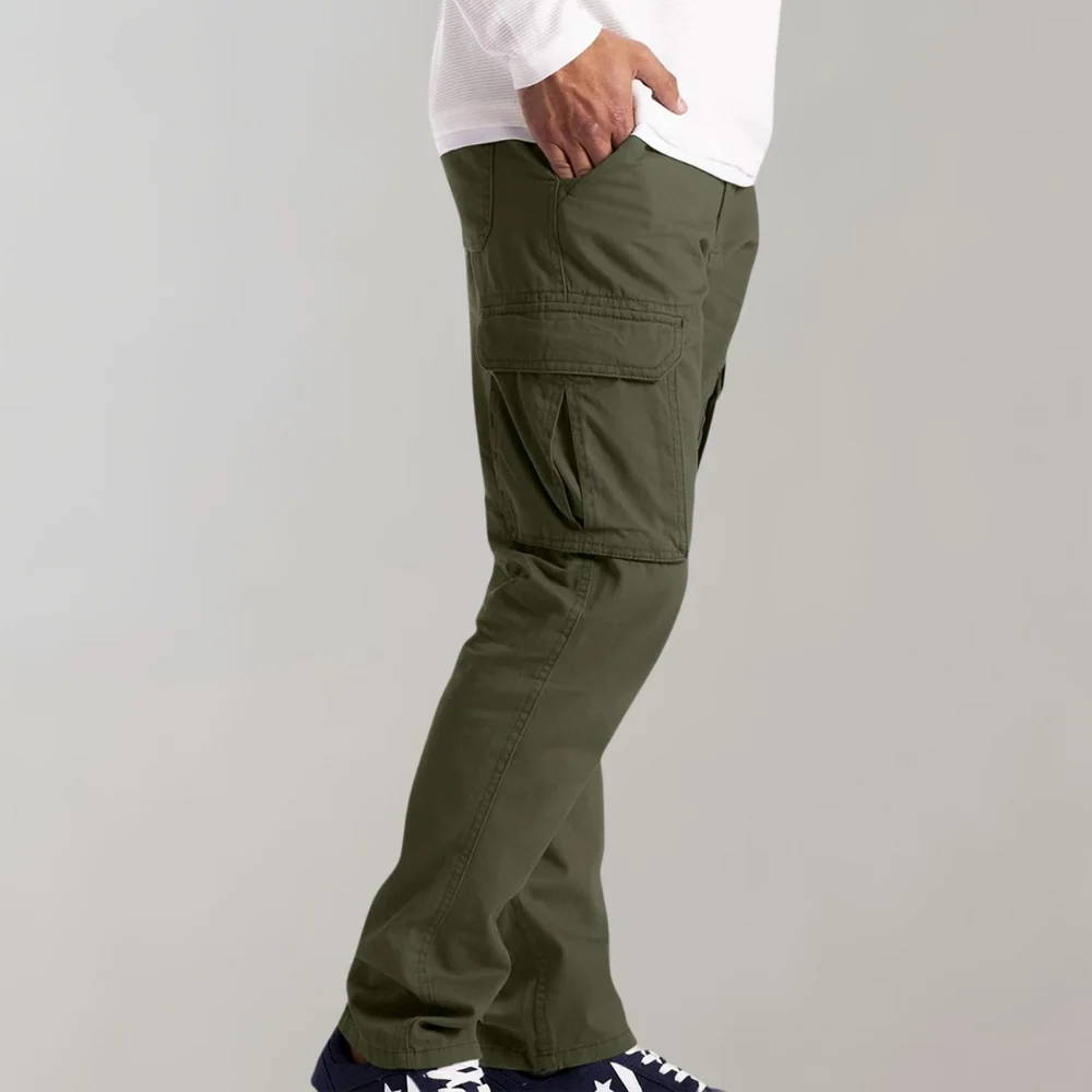 Pantalones de carga ligeros - Imagen 4