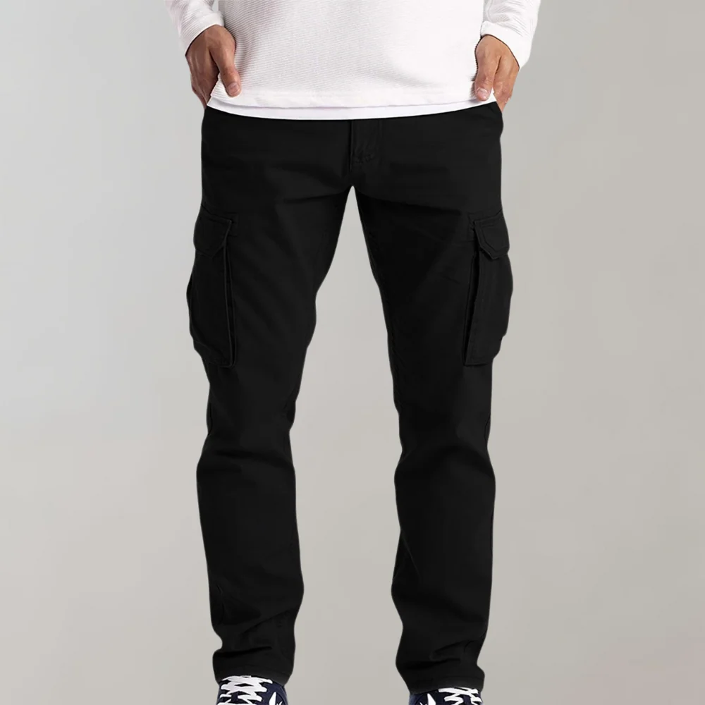 Pantalones de carga ligeros - Imagen 5
