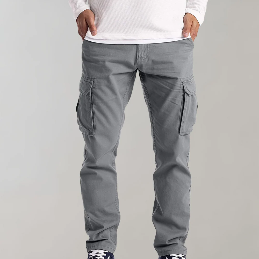 Pantalones de carga ligeros - Imagen 9