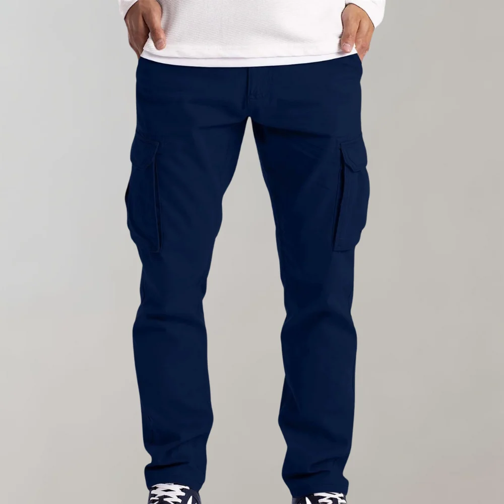 Pantalones de carga ligeros - Imagen 6