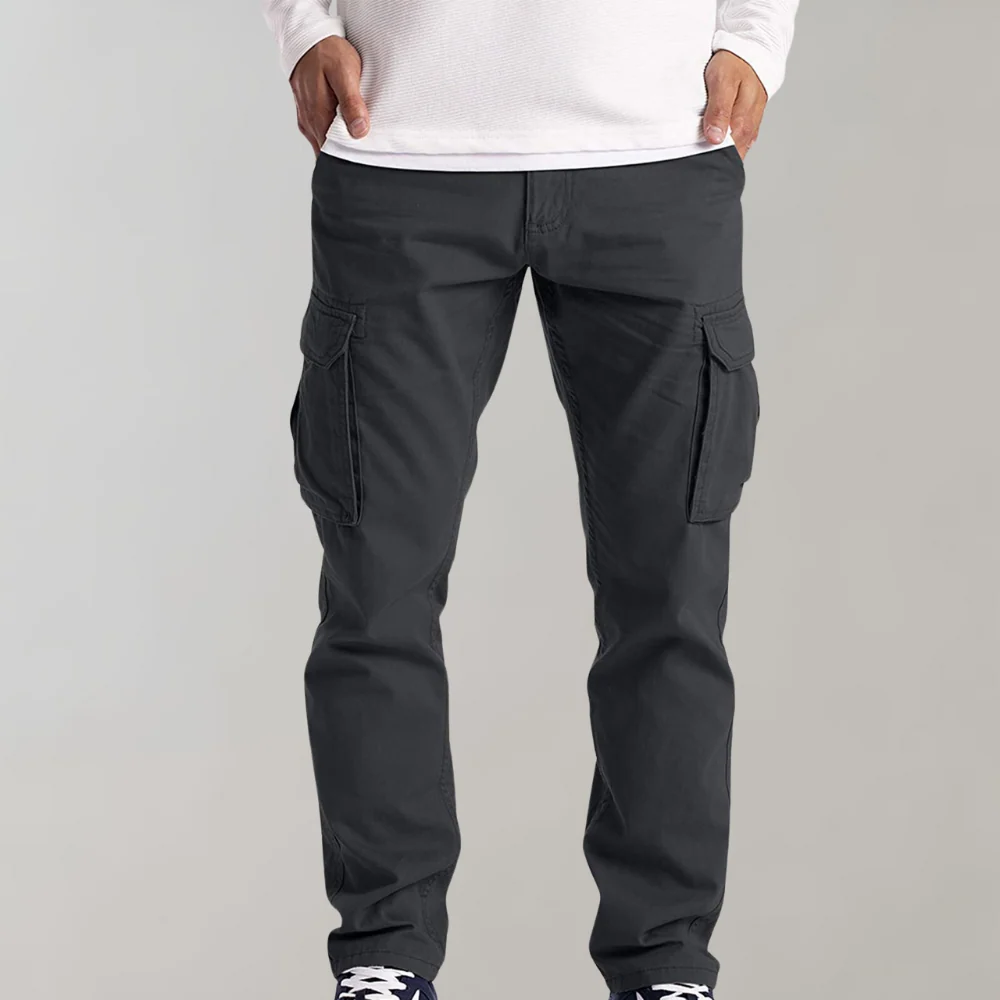 Pantalones de carga ligeros - Imagen 7