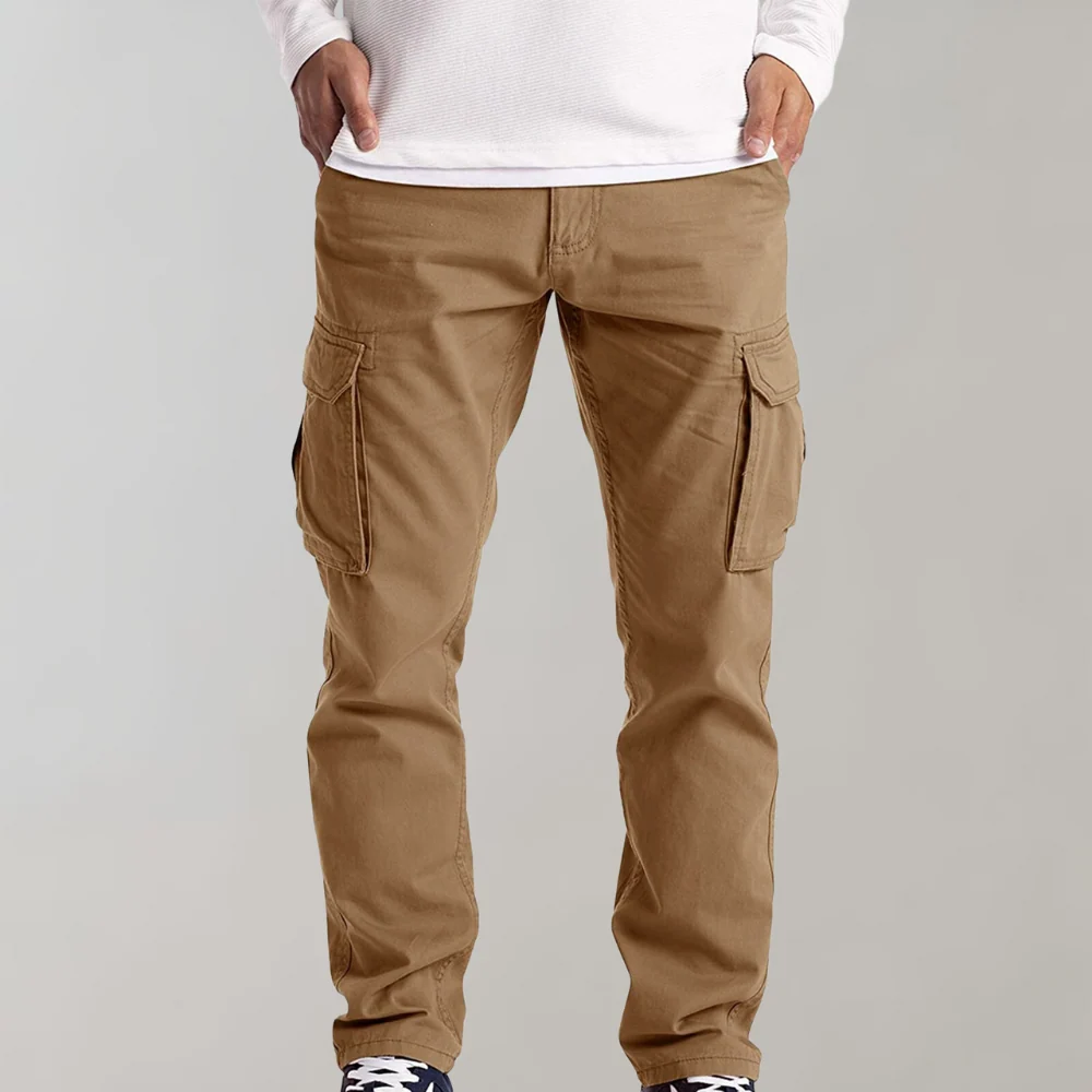 Pantalones de carga ligeros - Imagen 8