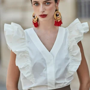 Camisa Ria Blanca PANAMBI