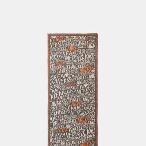Pashmina ANEKKE Logo 35800-112