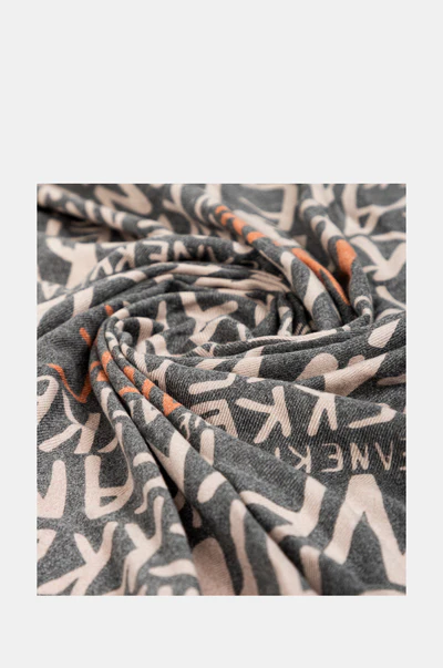 Pashmina ANEKKE Logo 35800-112 - Imagen 4
