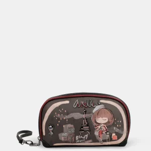 Portatodo RFID ANEKKE Mademoiselle 41809-709