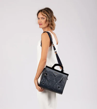 Bolso doctor Anekke Studio 38751-242 - Imagen 7