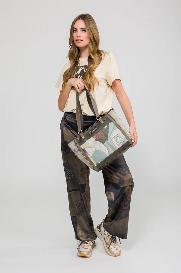 Bolso Anekke Sophia Auralis 42812-047 - Imagen 5
