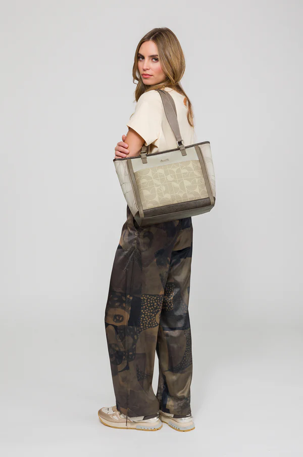 Bolso Anekke Sophia Auralis 42812-047 - Imagen 9