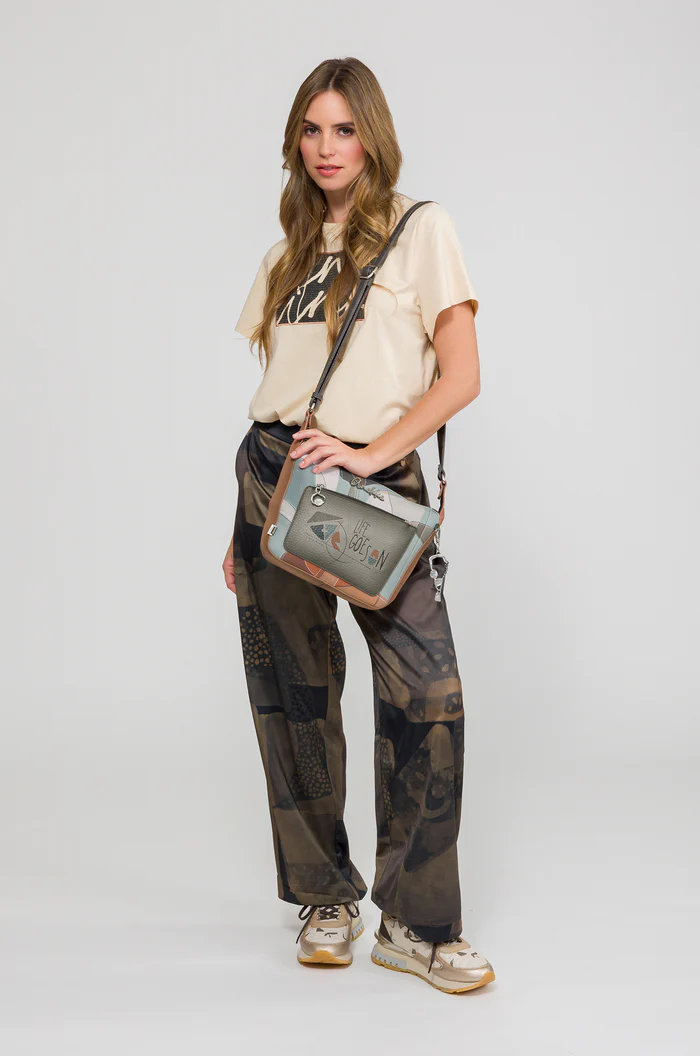 Bolso Anekke Sophia Auralis 42813-553 - Imagen 5