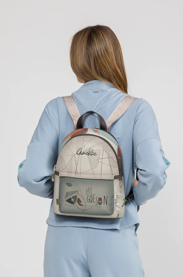 Mochila Anekke Sophie Auralis 42815-246 - Imagen 3