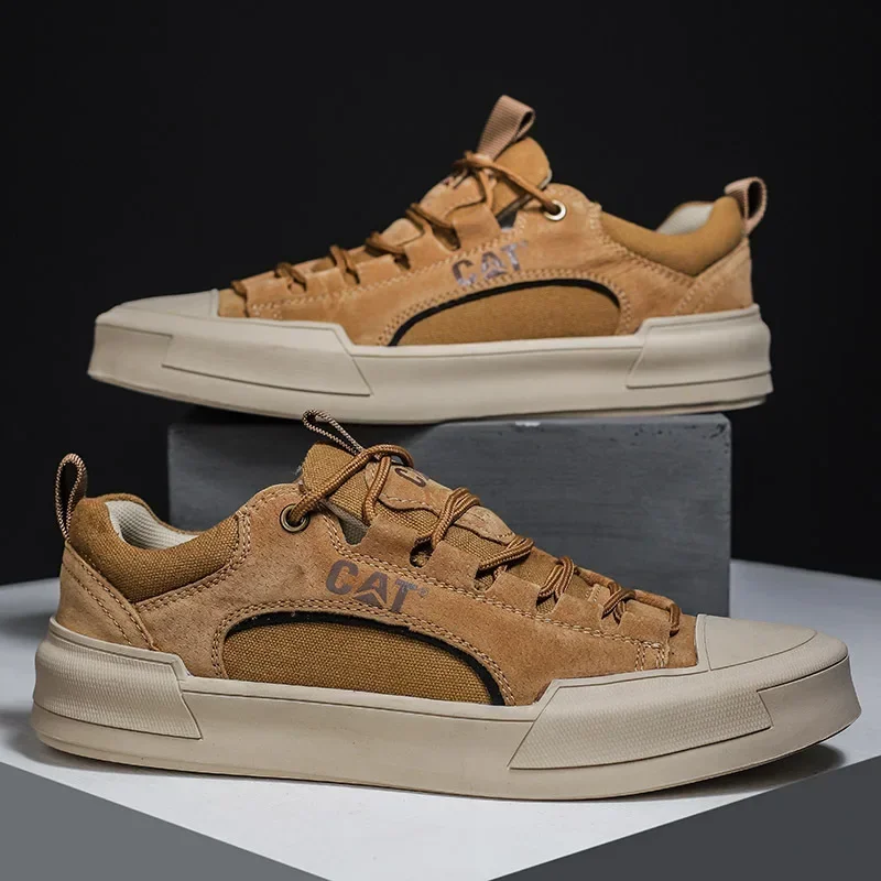 Zapatos de cuero para la ciudad - Imagen 3