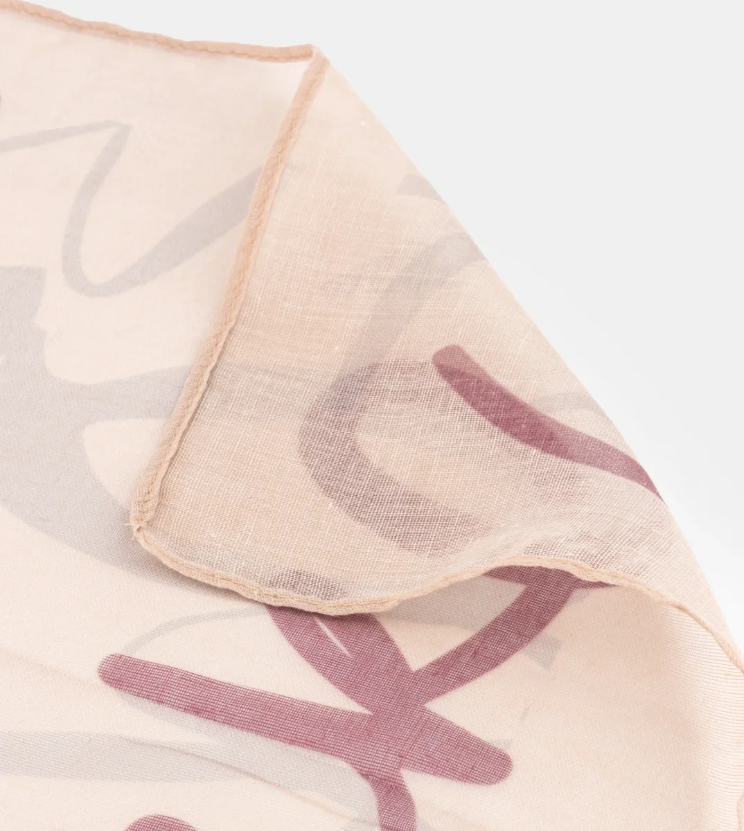 Pañuelo Heartbeat ANEKKE 39470-032 - Imagen 3