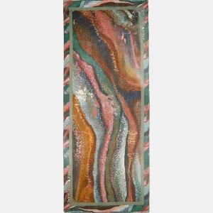 Pashmina multicolor Anekke 39480-102