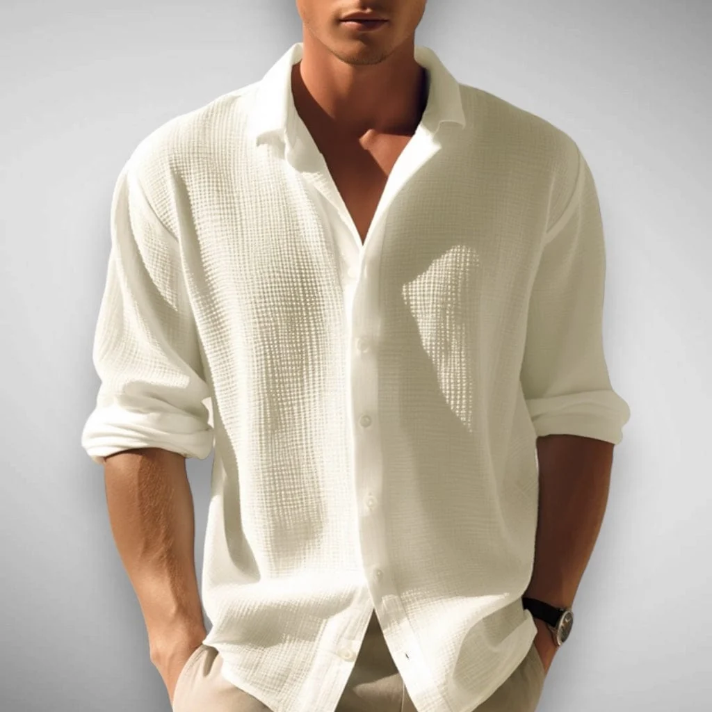 Camisa de verano de Madrid - Imagen 4