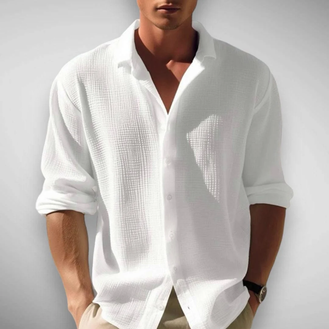 Camisa de verano de Madrid - Imagen 3