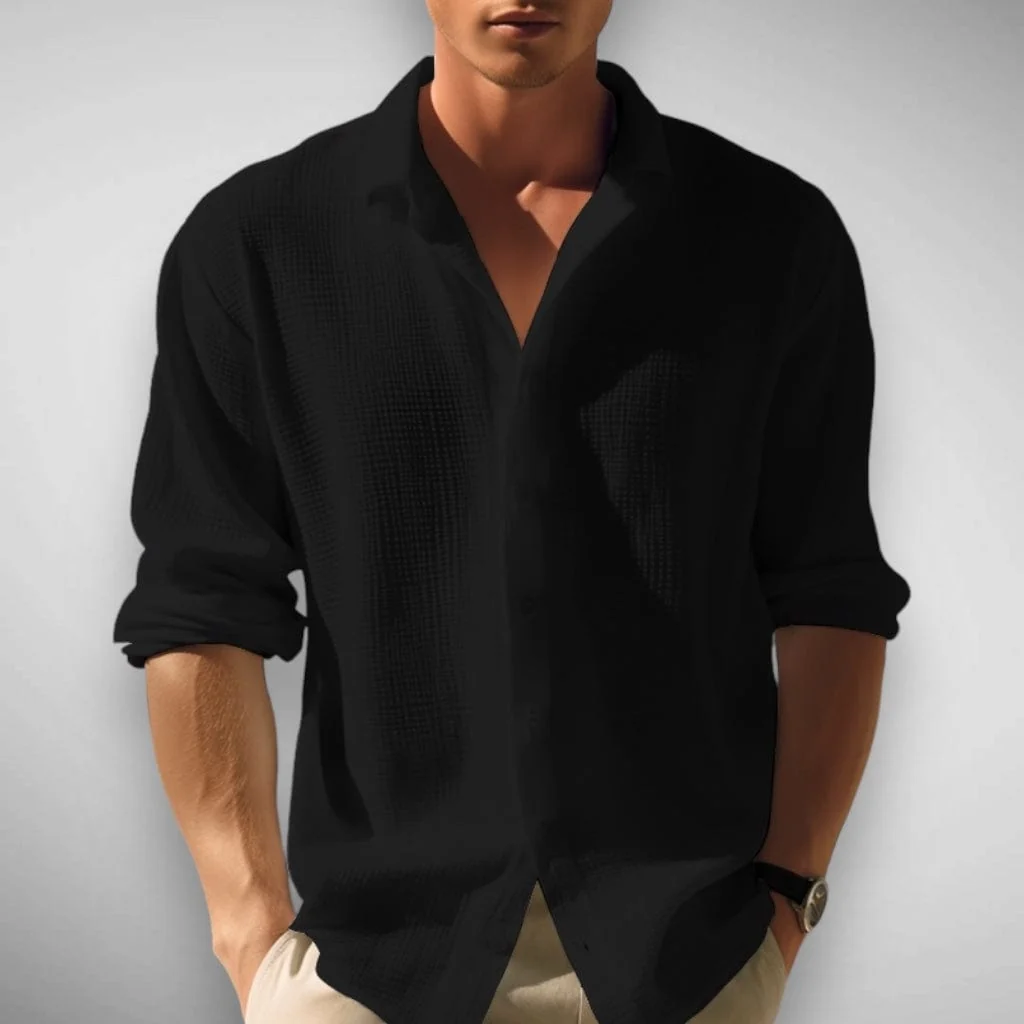 Camisa de verano de Madrid - Imagen 5