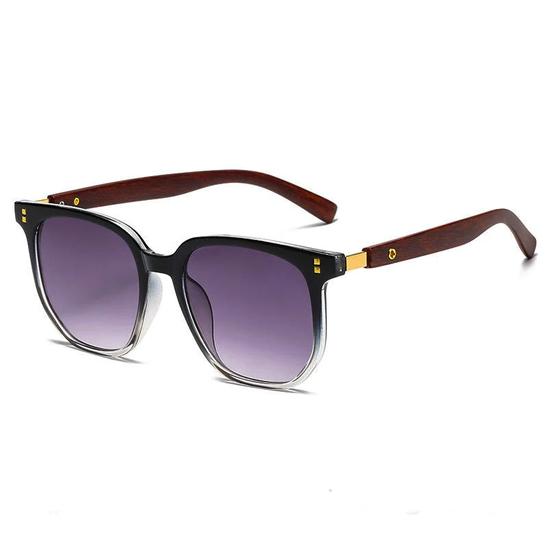 Unas gafas de sol bonitas y elegantes - Imagen 7